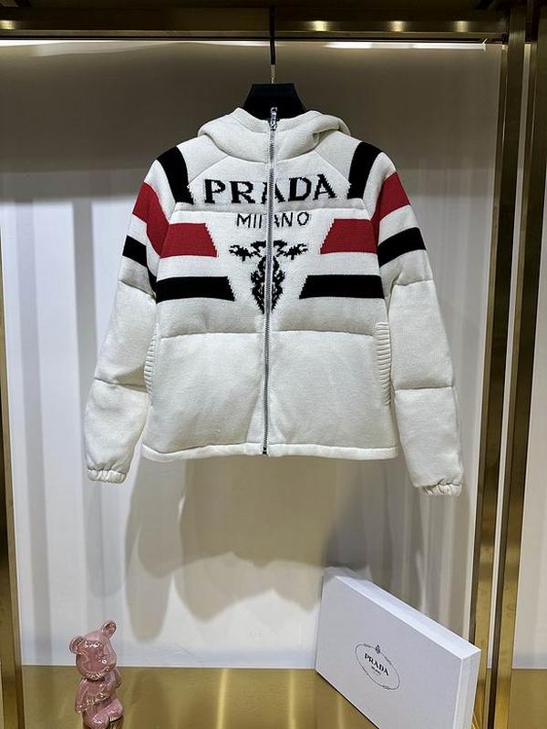 Prada Women's Outwear 5